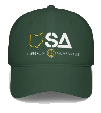OSA Low Profile Cap