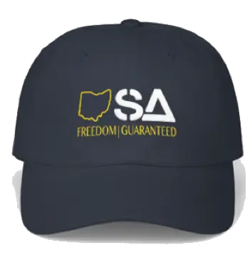 OSA Dad Cap
